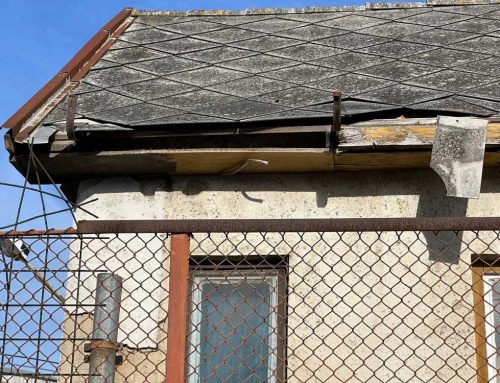 Miért veszélyes a pala és hogyan kell bontani?