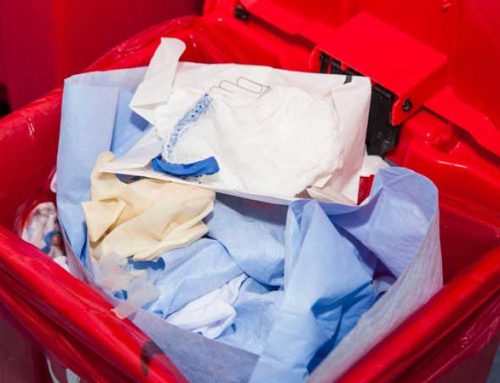 A tudatos döntés: miért válaszd a szakértőt az egészségügyi hulladék szállításhoz?