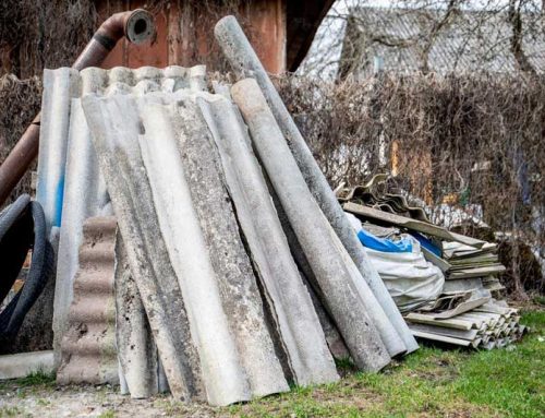 Palatető elszállítása: szakszerű bontás és biztonságos szállítás