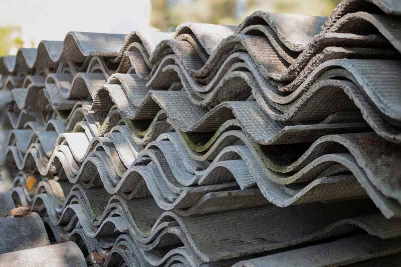 pala tető bontás, pala tető elszállítás