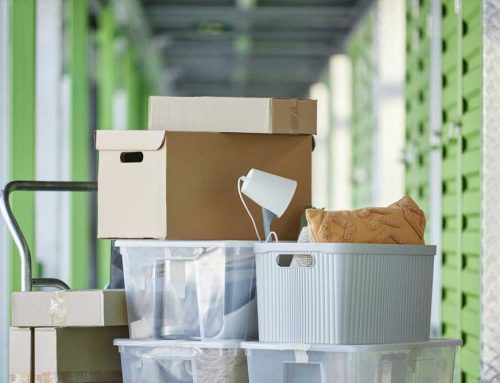 Ne hagyd, hogy maguk alá temessenek a lomok!