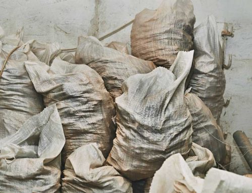 Mivel szeged meg a szabályokat, ha építési hulladékról van szó?