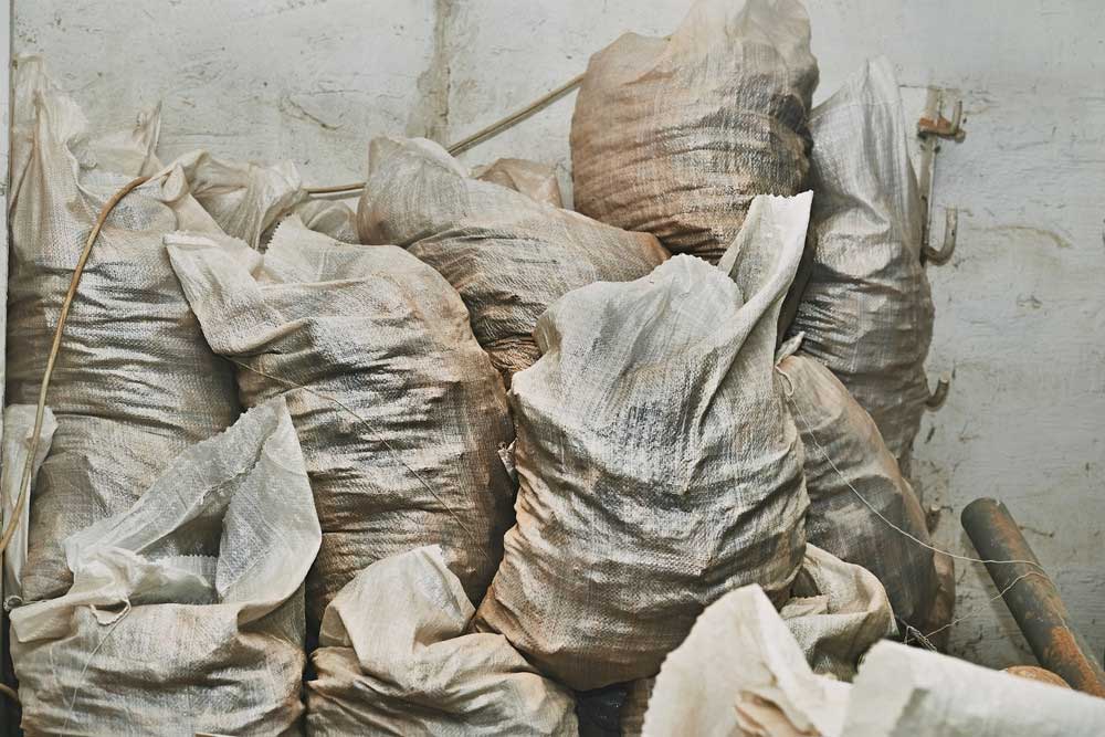 Építési hulladék elszállítás