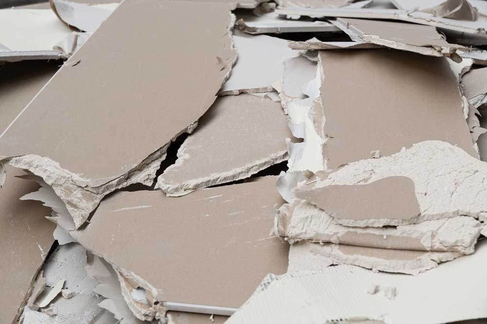 Építési hulladék elszállítás