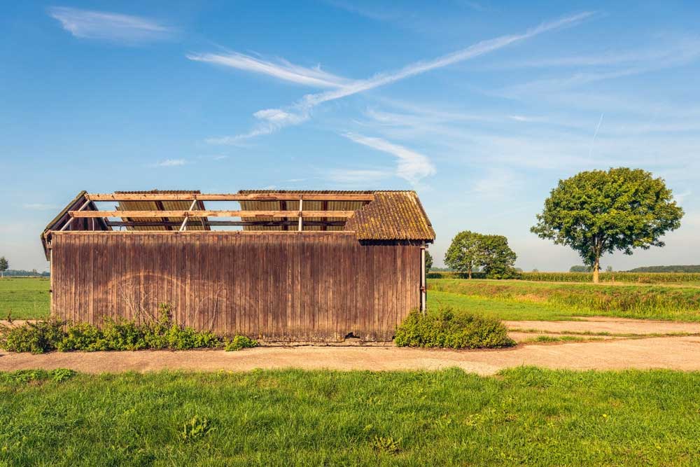 Veszélyes anyagok bontása