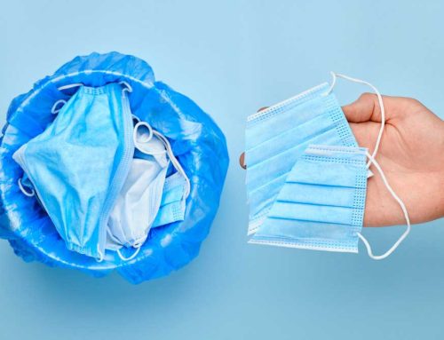 Az egészségügyi veszélyes hulladék csoportosításának szempontjai